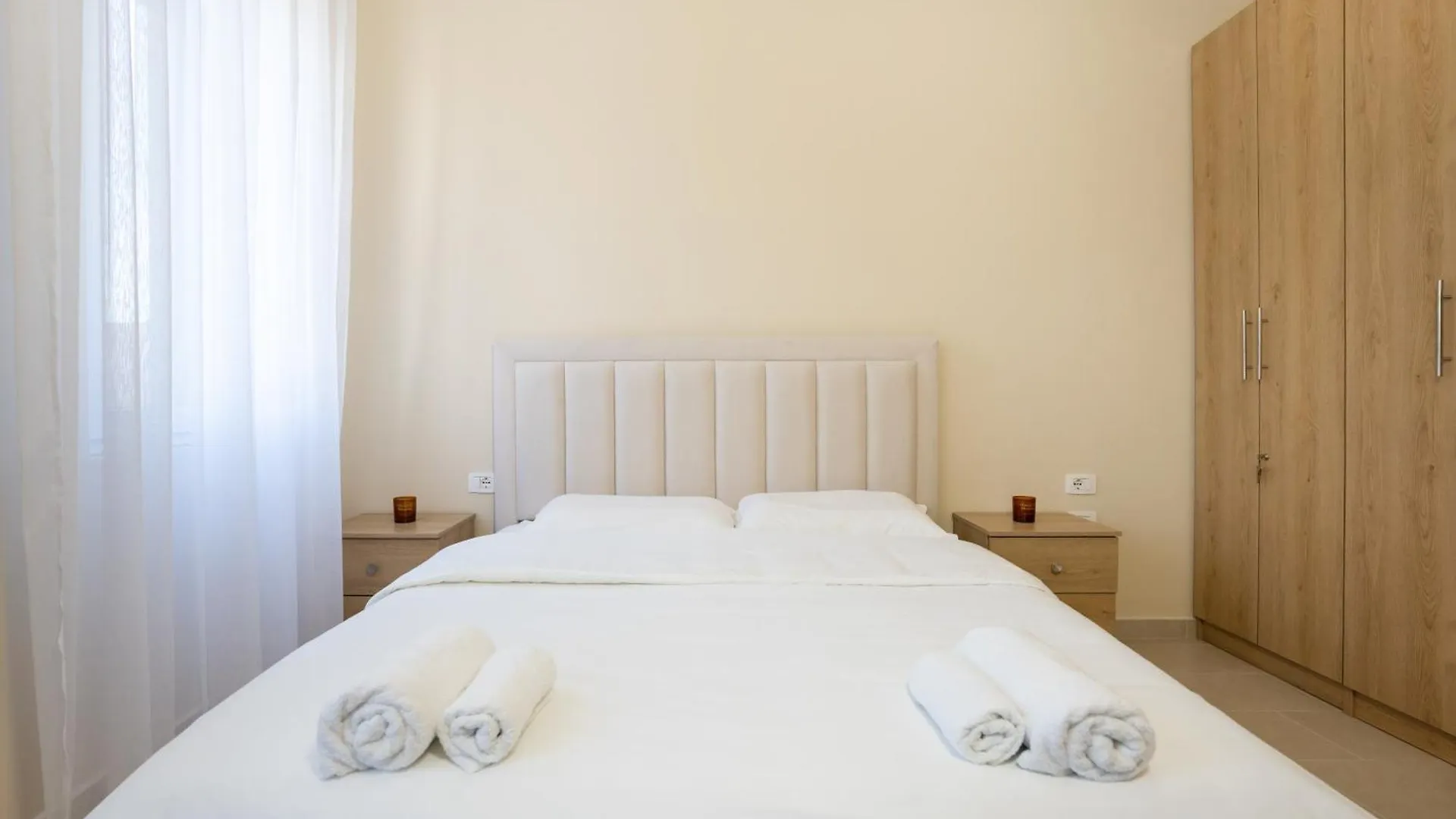 Unique Apartment Τίρανα Αλβανία