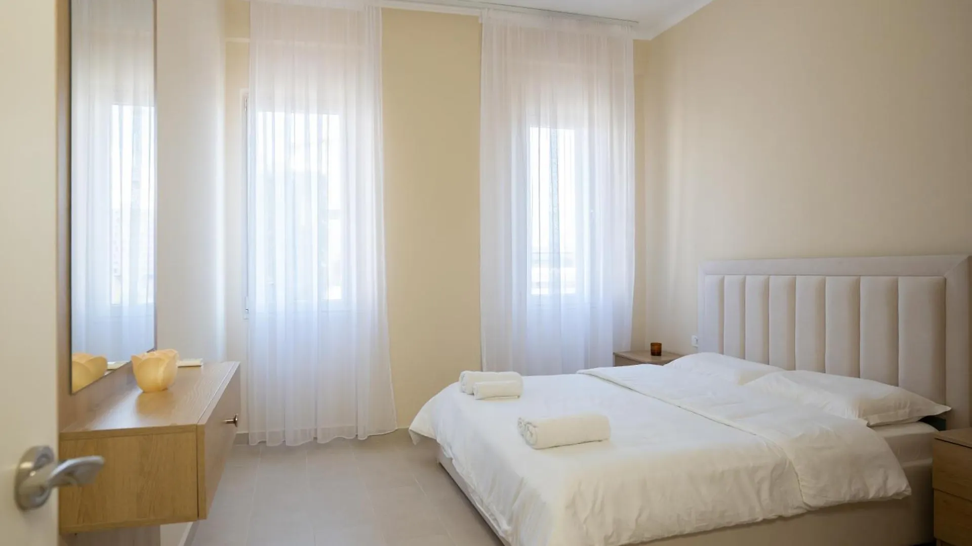 Unique Apartment Τίρανα 0*,  Αλβανία