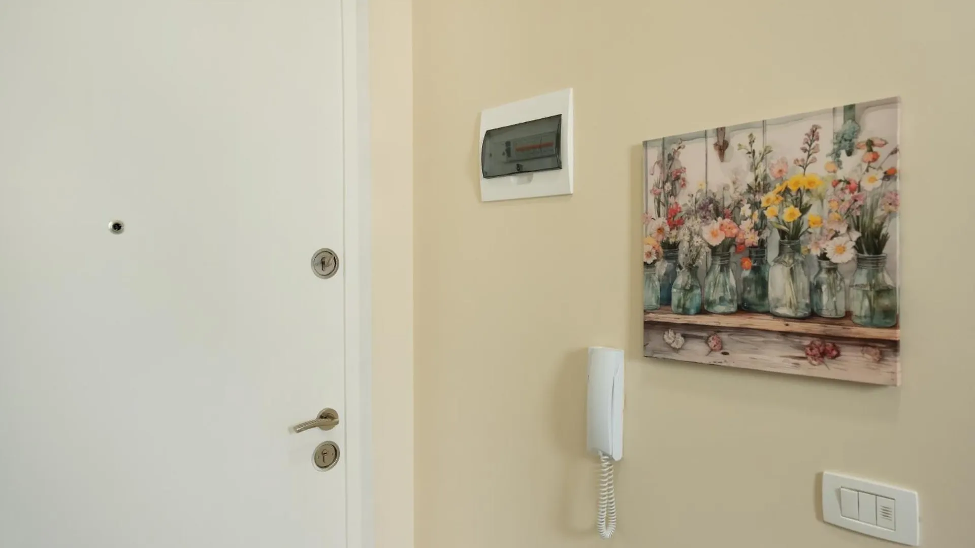 Unique Apartment Τίρανα Αλβανία